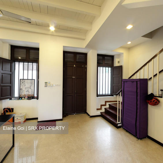 Kim Yam Road (D9), Terrace #156193112